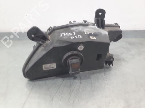 Left front fog light OPEL ASTRA K (B16) 1.2 Turbo (68) | BP37242549C30 - Image 2