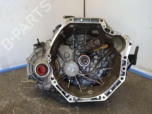 Used Gearbox RENAULT TALISMAN Grandtour (KP_) 1.6 dCi 130 (130 hp) 16927795
