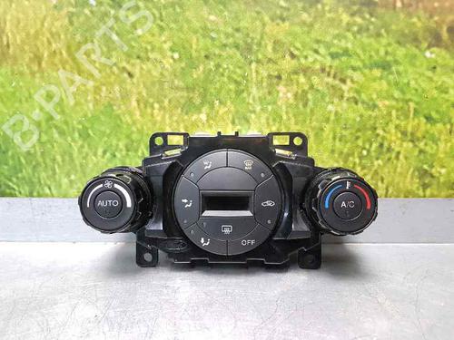 Used Climate control FORD FIESTA VI (CB1, CCN) [2008-2017]  4680243
