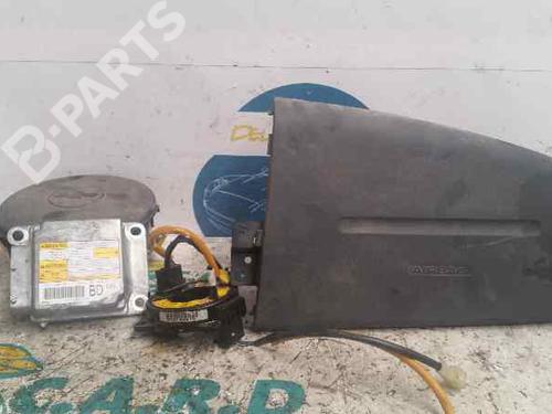 Airbag Kit CHEVROLET MATIZ (M200, M250) 0.8 (52 hp) 600305