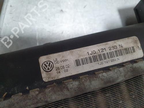 Køler SKODA OCTAVIA I (1U2)  | BP5068845M31 