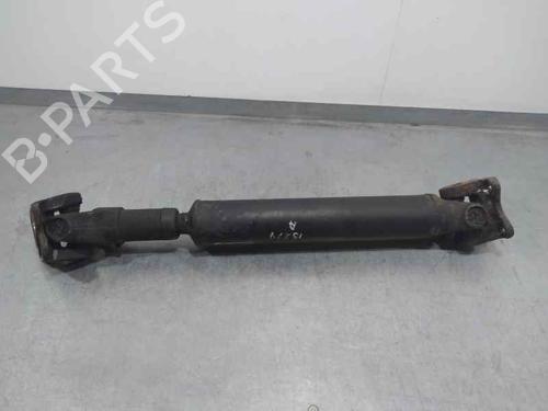 Used Driveshaft SSANGYONG KYRON [2005-2014]  16554471