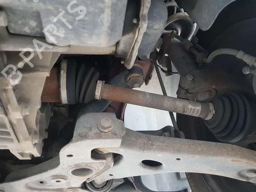 Used Left front driveshaft FORD FOCUS II (DA_, HCP, DP) [2004-2013]  16371067