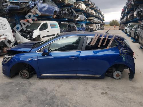 Used Parts RENAULT CLIO V (B7_)  1.0 TCe 100 (B7MT)  968056