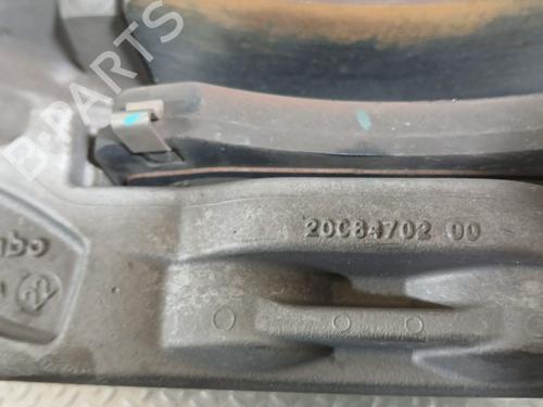 Right front brake caliper TESLA MODEL Y (5YJY) Long Range All-wheel Drive | BP39987452M104 - Image 4