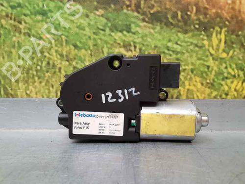 Used Sunroof engine VOLVO C70 II Convertible (542) [2006-2013]  5770358