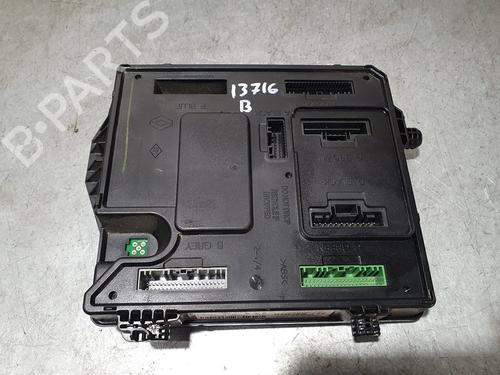 Elektronisk modul RENAULT MEGANE III Hatchback (BZ0/1_, B3_) [2008-2025]  12507575