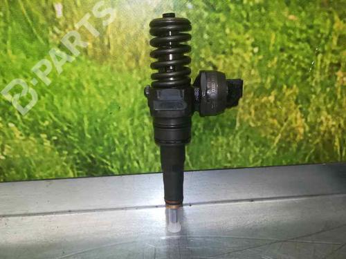 Injector SEAT LEON (1P1) 2.0 TDI 16V (140 hp) 1657969