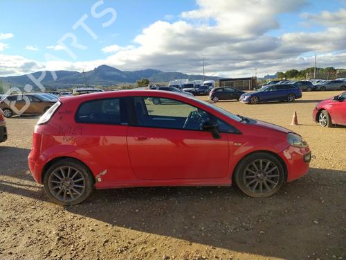 Used Parts FIAT PUNTO EVO Hatchback Van (199_) 1.3 D Multijet (199CXD1B, 199CXD1A) (90 hp) 2396160
