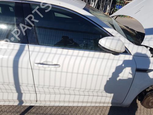 Used Right front door Right front door RENAULT TALISMAN (LP_) 1.6 dCi 130 (130 hp) 33674786 33674786