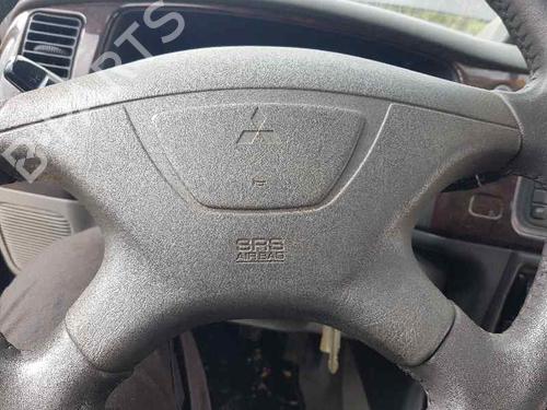 Kollisonspute sett MITSUBISHI PAJERO SPORT I (K7_, K9_) [1996-2025]  22971618