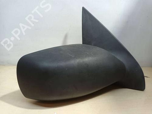 Right mirror FORD FIESTA III (GFJ)  | BP19447976C27