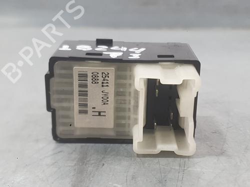 Left rear window switch RENAULT KOLEOS I (HY_) 2.0 dCi (HY0K) | BP39950907I29 - Image 3