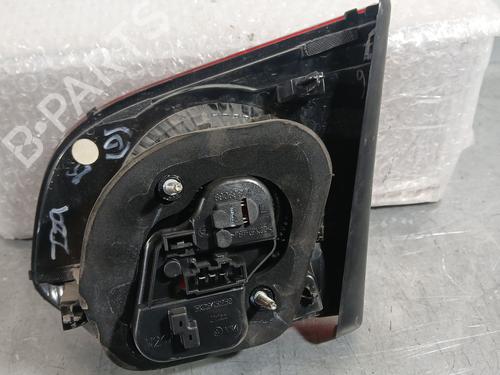 Left tailgate light VW GOLF VI (5K1) 1.4 TSI | BP38255759C79 - Image 2