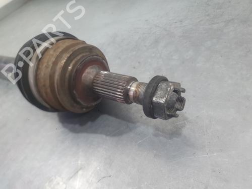Left front driveshaft CITROËN C5 AIRCROSS (A_) 1.2 PureTech 130 (ARHNSJ) | BP29807691M38 - Image 3