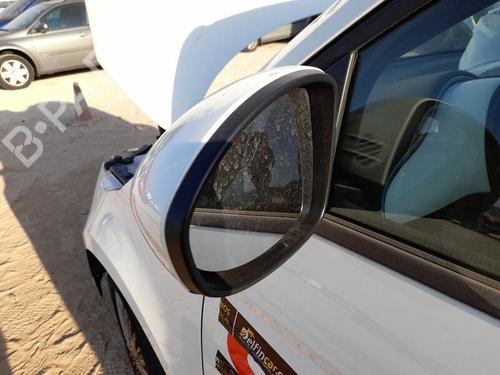 Left mirror FIAT 500e (332_) Elektro 3+1 (FA1) | BP27591431C26 