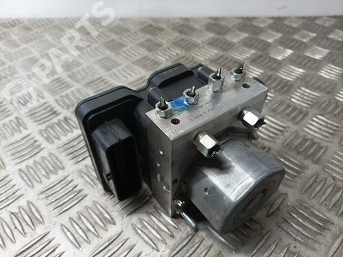 Used ABS pump NISSAN QASHQAI II SUV (J11, J11_) [2013-2025]  11177501