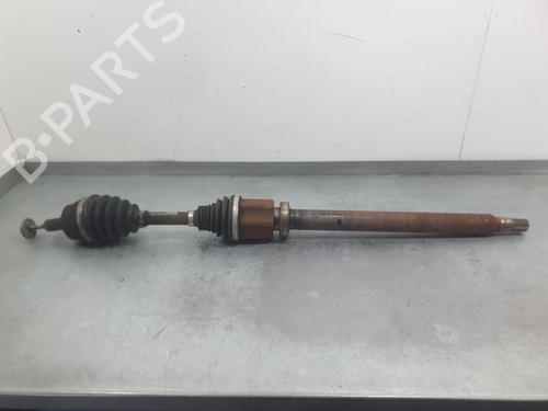 Used Right front driveshaft Right front driveshaft VOLVO V40 Hatchback (525) D3 (150 hp) 24676395 24676395