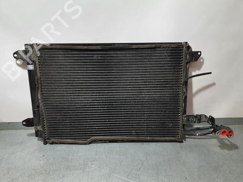 Kondensator Klimaanlage für SEAT ALTEA XL (5P5, 5P8) 2.0 TDI (170 hp) 8638899