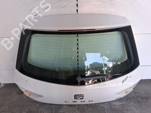 tailgate-seat-leon-5f1-2012-2013-2014-2015-2016-2017-2018-2019-2020-2021-39505389 main image