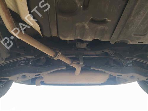 Used Rear axle KIA XCEED (CD) 1.0 T-GDI (120 hp) 24676000