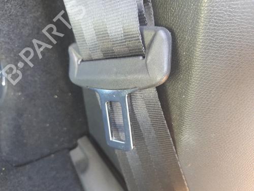 Cinturón de seguridad trasero izquierdo PEUGEOT 508 SW II (FC_, FJ_, F4_) 2.0 BlueHDi 160 (163 hp) 31340272