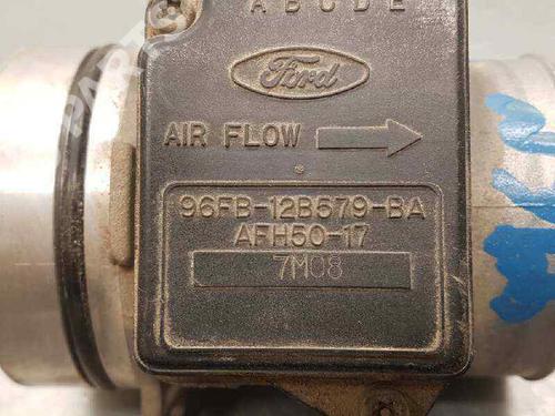 Mass air flow sensor FORD ESCORT V (AAL, ABL)  | BP1590171M95 