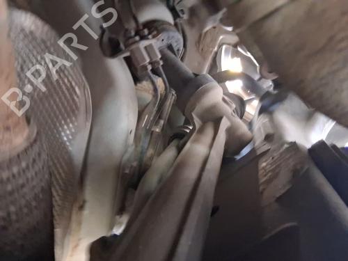 Used Steering rack Steering rack 38203377 38203377