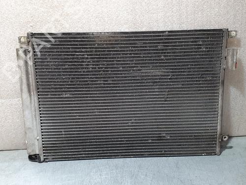 Used AC radiator FIAT 500 (312_) [2007-2025]  11052634