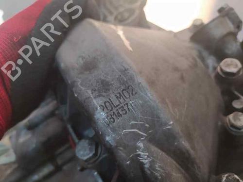 Gearbox PEUGEOT 406 Coupe (8C)  | BP18087041M3 
