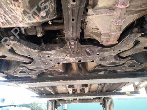 Used Subframe TOYOTA COROLLA Verso (ZER_, ZZE12_, R1_) 2.2 D-4D (AUR10_, AUR10R) (136 hp) 29145878