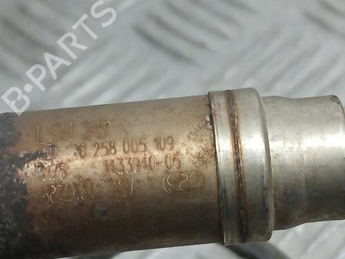 Elektronisk sensor LAND ROVER RANGE ROVER III (L322)  | BP26680416M84 