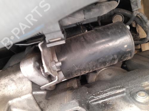 Used Starter SEAT LEON (1P1) 1.9 TDI (105 hp) 30493440