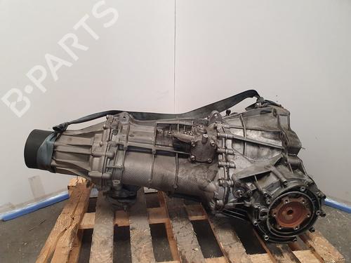 Gearbox AUDI A4 B8 (8K2)  | BP12504676M3 