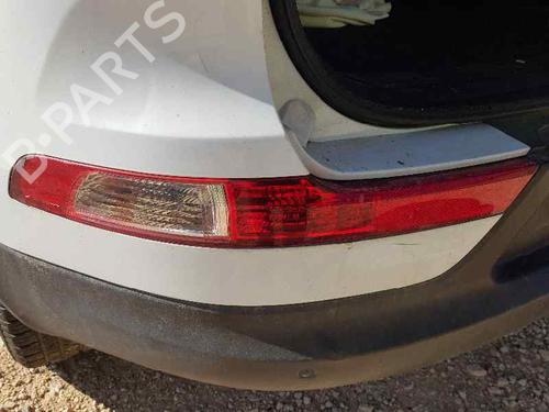 Used Rear bumper left light KIA SPORTAGE IV (QL, QLE) 1.7 CRDi (116 hp) 24673414