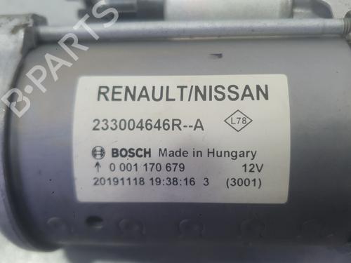 Starter RENAULT CAPTUR II (HF_) TCe 100 (HFMT) | BP33557536M8 - Image 5