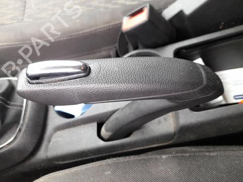 håndbremse OPEL MOKKA / MOKKA X (J13) 1.6 CDTI (_76) 42576659