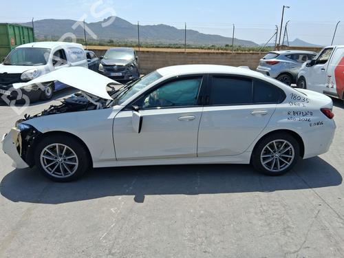 Brukte deler til BMW 3 (G20, G80, G28) 320 d Mild-Hybrid 4894414