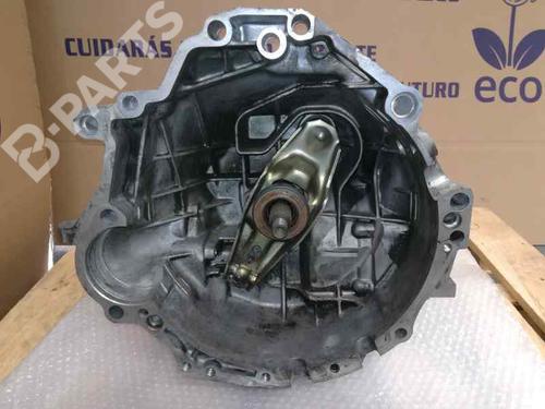 Manuell girkasse AUDI A4 B5 (8D2) 1.9 TDI (110 hp) 480478