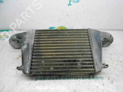 Intercooler NISSAN TRADE Van 3.0 TDiC | BP12565069M30 