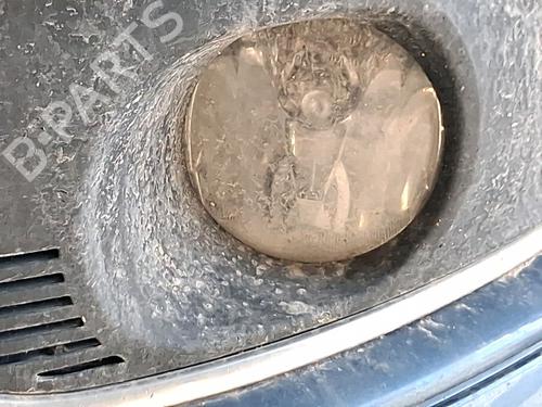 Used Left front fog light Left front fog light 39268253 39268253