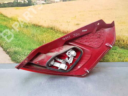 Left taillight FORD FIESTA VI (CB1, CCN)  | BP9522820C34 