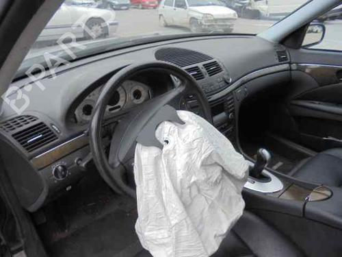 Electronic module MERCEDES-BENZ E-CLASS (W211) E 270 CDI (211.016) | BP7351507M83 