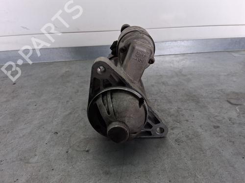 Used Starter Starter MG MG ZS SUV (AZS1) 1.5 VTi (114 hp) 34103197 34103197