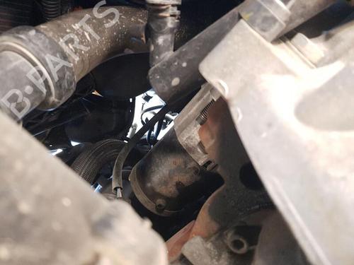 Startmotor PEUGEOT 508 I (8D_) 2.0 HDi (140 hp) 29156366