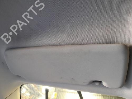 Used Left sun visor Left sun visor 37796171 37796171