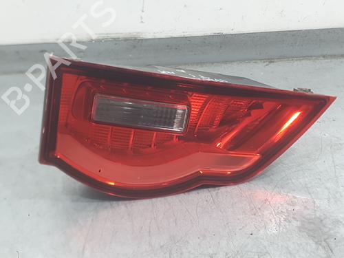 Used Left tailgate light Left tailgate light JAGUAR F-PACE (X761) 2.0 TD4 AWD (180 hp) 36355878 36355878