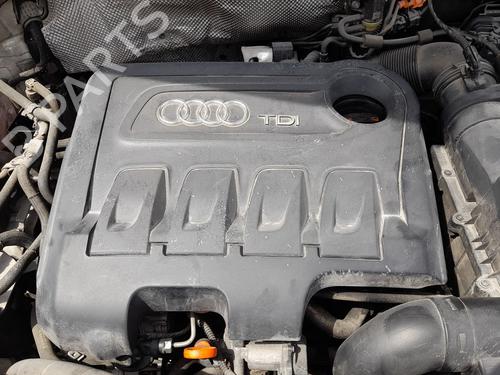 Oberschutz für Oberschutz AUDI Q3 (8UB, 8UG) 2.0 TDI (140 hp) 34523133 34523133