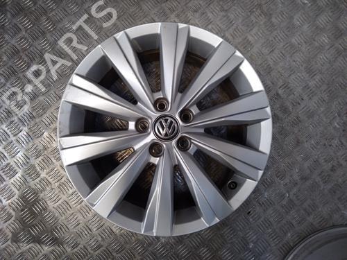 Rim VW GOLF V (1K1)  | BP27374872C45 