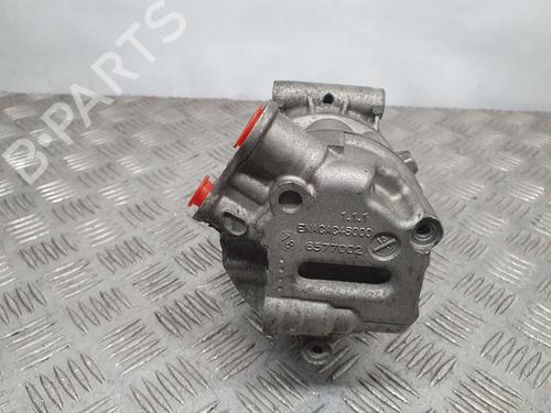AC compressor FIAT TIPO Hatchback (356_, 357_)  | BP17622074M34 